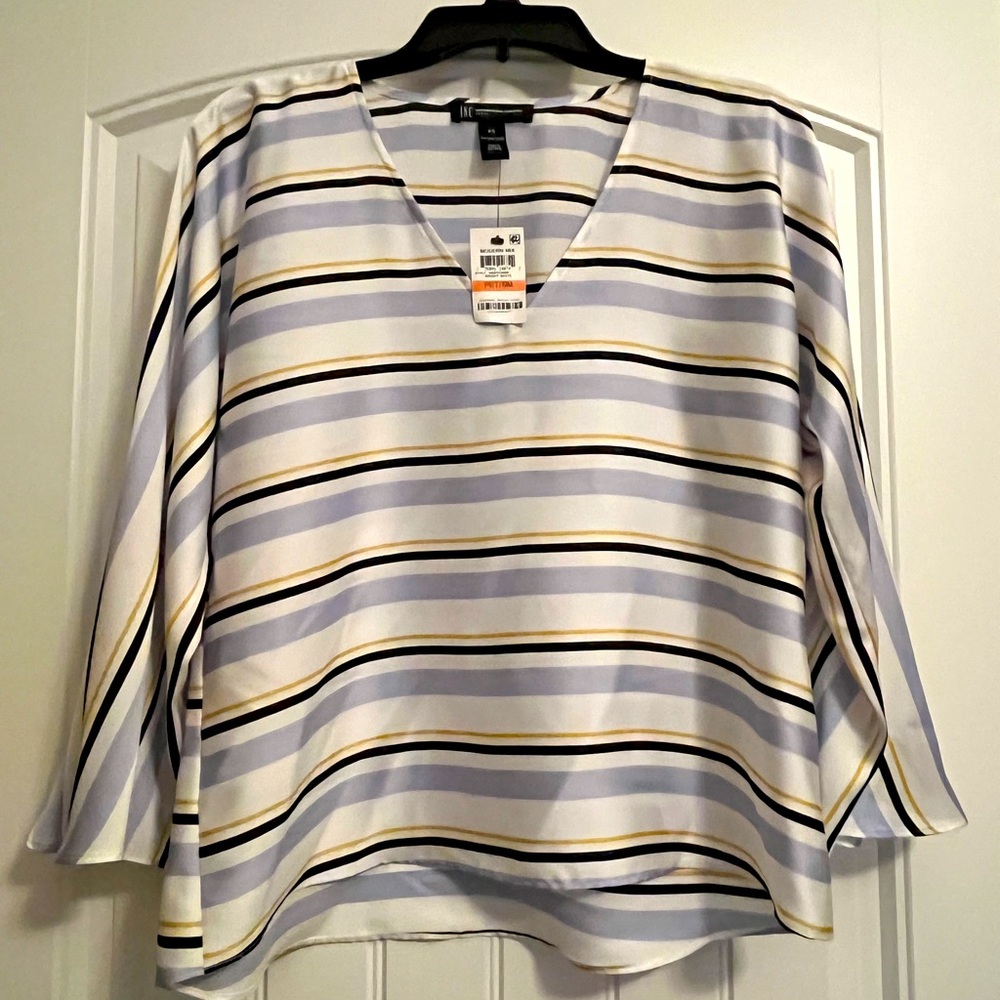 Women’s INC. Petite Small Blouse